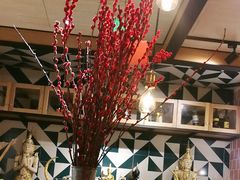 -Home Thai·泰谣(王府井apm店)