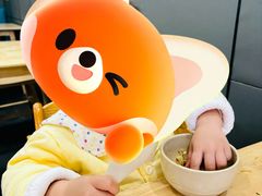 -素满香·素食自助餐(福州·长乐北路店)