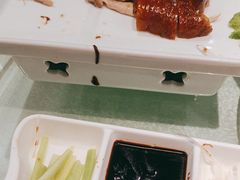 -郭林家常菜(狼垡店)