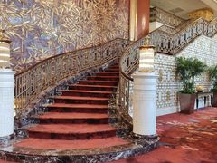 -北京中国大饭店