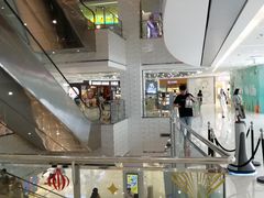 店内环境-远洋未来汇