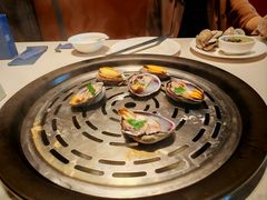 -青蓬蒸汽海鲜·深圳老字号·团建聚会(壹方城店)