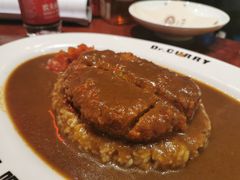 -伽喱博士 Dr.CURRY咖喱饭(太阳宫咖喱店)