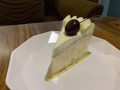 -塔拉苏咖啡(中信丹阳花园店)