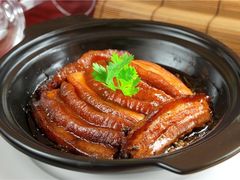 荷叶扣肉-果城龙凤瓦罐煨汤馆(新豪天地店)