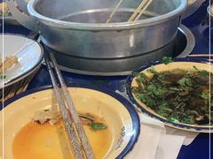 -马路边边串串香(双井直营店)