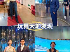 -武汉杜莎夫人蜡像馆