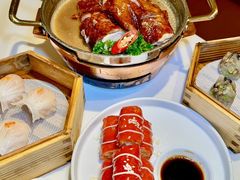 -粤来记·啫啫煲·点心(日月光店)