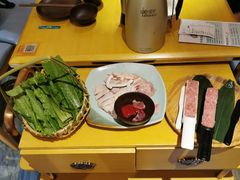 -椰贝原味椰子鸡(江南万达店)