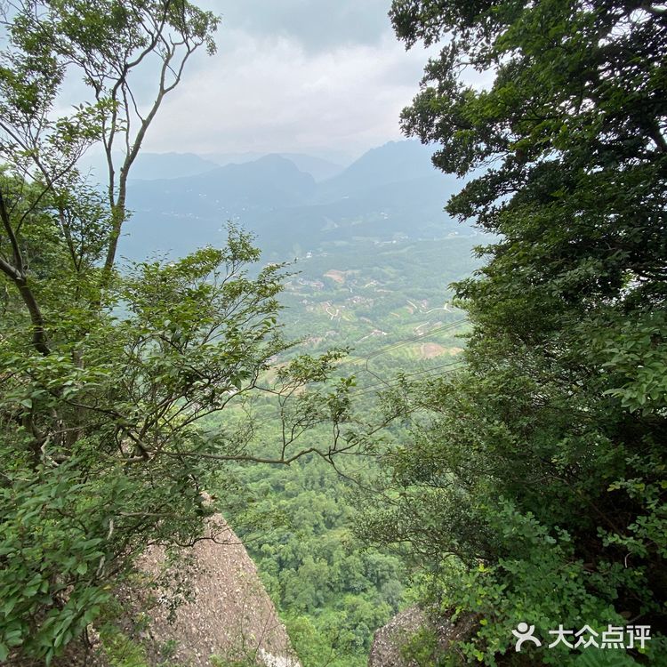 剑门关，每个人都有自己的蜀道难