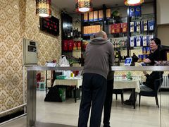 -四海回族饭店(湖西路老店)