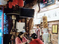 -玉祥府牛肉罩饼(金光道店)