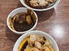 -继红顺河抄手名小吃