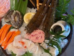 -生如夏花泰式火锅(西村黑金店)