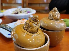-银子铁板烧料理自助餐(人民广场店)