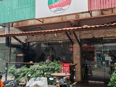 -安立可意大利美食