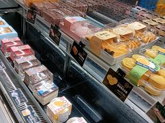 -资溪面包(昌安店)