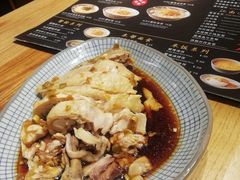 -南小蟹手工點心(三里屯店)