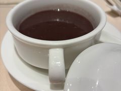 -正佳广场万豪酒店-粤菜餐厅·点心·海鲜·聚餐