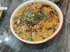 -江湖黑大兔(杨家坪店)