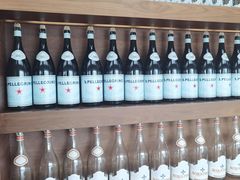 -金奥国际酒店全日餐厅ALTITUDE