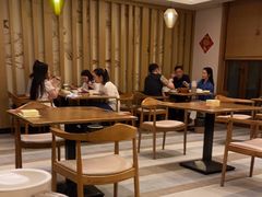 大堂-四季暖堂·融合江浙菜(N1955创业园店)