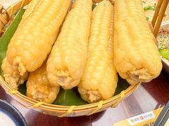 -多哥水傣味餐厅(司马巷店)