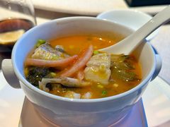 -三利音·东方司宴(外滩店)