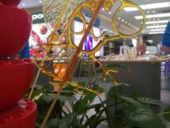 -OPPO体验店(广州荔湾区领展广场店)