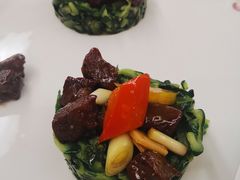 -香云轩·顺德菜(香云纱园林酒店店)