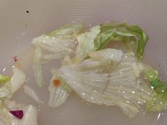-西贝莜面村(当代商城店)