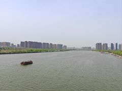 -咸阳湖景区