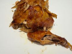 黑松露脆皮烤鸡-海味观(老西门店)