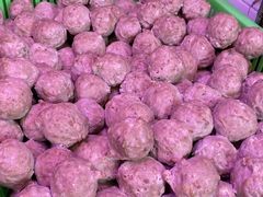 -阿娟牛肉丸·手打牛肉丸·现做现卖