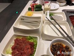 -海底捞火锅(玉桥商业广场店)