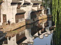 -嘉兴月河历史街区