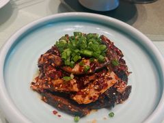 凉拌鸡-马旺子酒楼