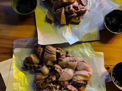 -小辫子羊肉面馆(周东店)