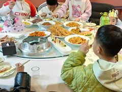 -万福·家宴(平谷店)