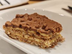 扁桃仁蛋糕-宜家·瑞典风味餐厅(四元桥店)