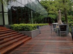 -听松楼·花园酒店·自助餐厅(红梅公园店)