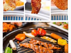 -圣罗巴海鲜烤肉自助(新乡万达店)