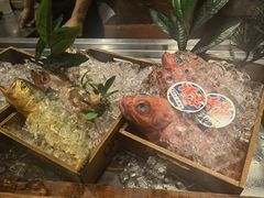 -炉匠炉端烧·酒(国金中心商场店)