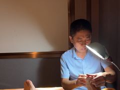 -陆琴脚艺·足浴·SPA(夫子庙店)