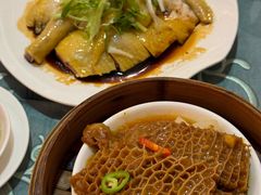 -北园酒家(小北路店)
