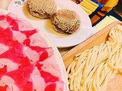 -东来顺饭庄(天坛店)