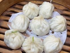 香菜小笼-万寿斋(山阴路店)