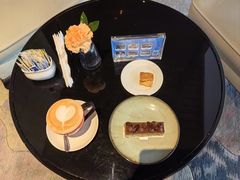 -圣丰索菲特·马T尼大堂吧