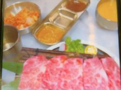 -韩宫宴烤肉·料理(南京江宁万达店)