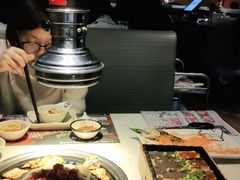 -猫抓烤肉(武进吾悦广场店)
